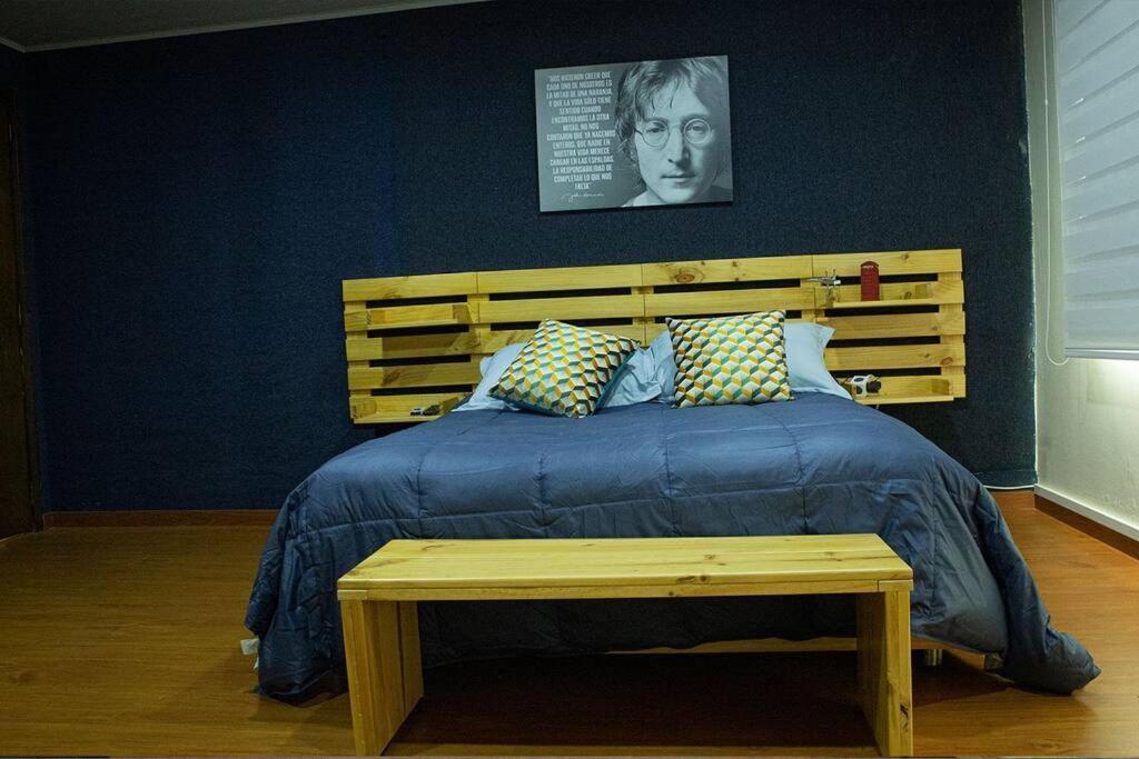 Habitación Privada. Cozy En Bogota. Amplia Bogotá