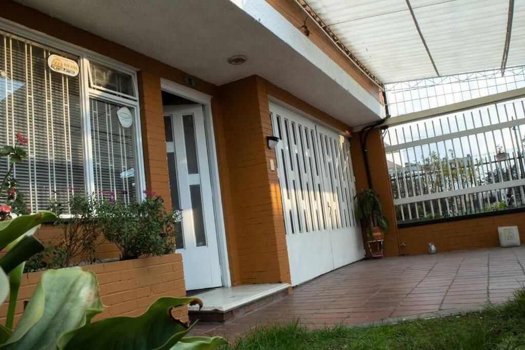 Apartamento Habitación Privada. Cozy En Bogota. Amplia Bogotá