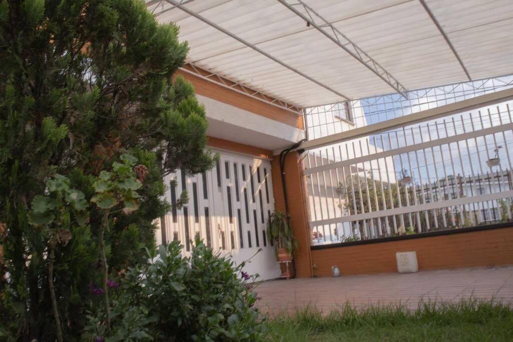 Apartamento Habitación Privada. Cozy En Bogota. Amplia Bogotá