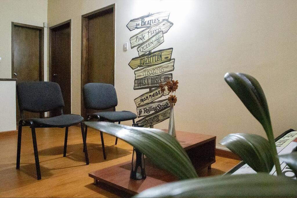 Apartamento Habitación Privada. Cozy En Bogota. Amplia
